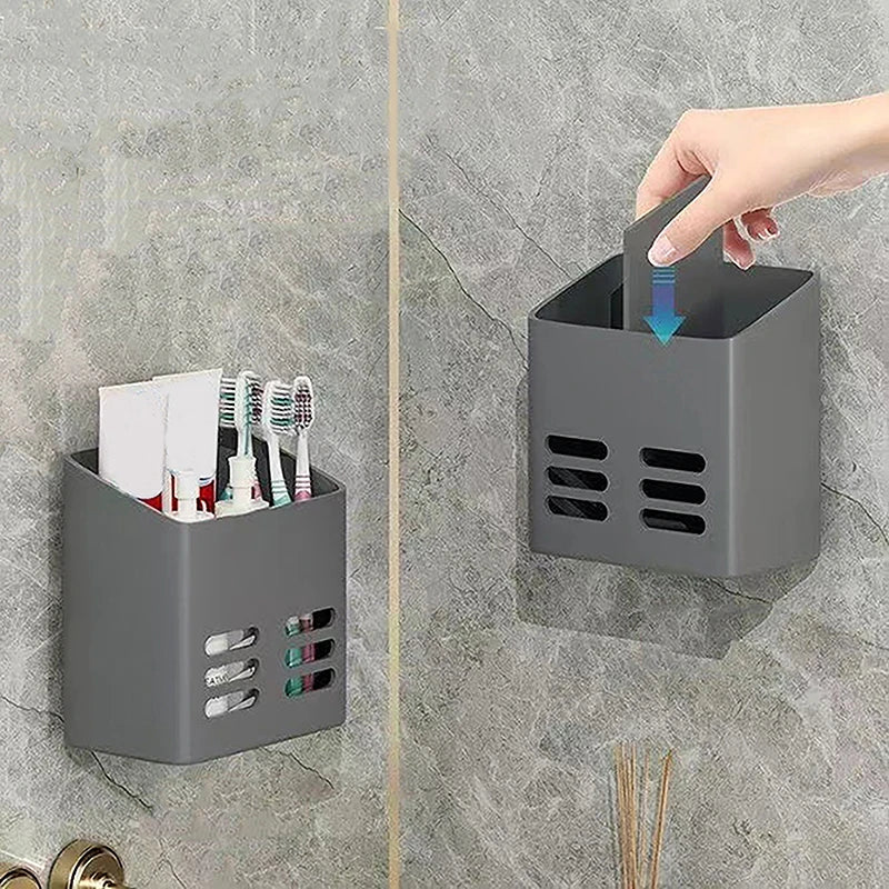 Cosmetic Wall Organizer