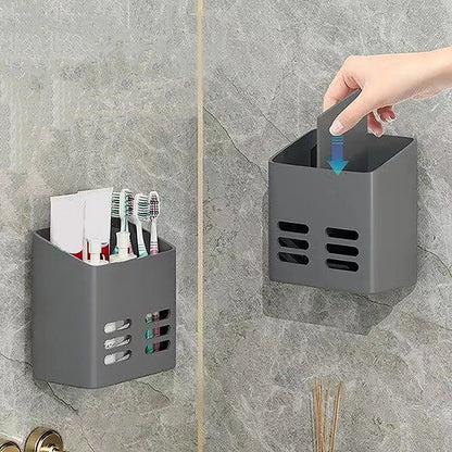 Cosmetic Wall Organizer