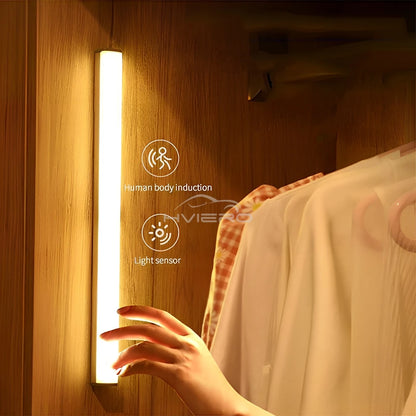 Cabinet LED Backlight