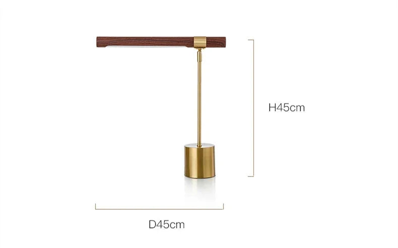 Italian Design Table Lamp