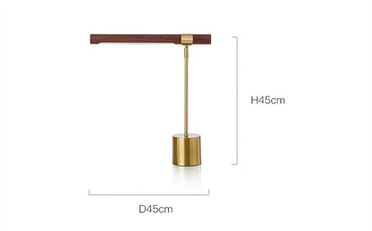 Italian Design Table Lamp