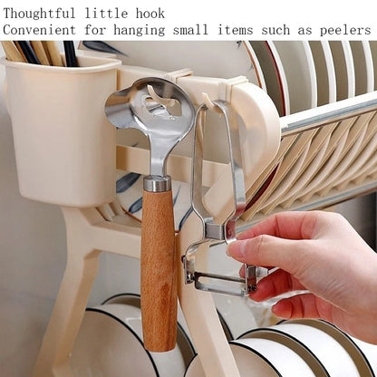 Kitchen Multi Rack – Bowl & Plate