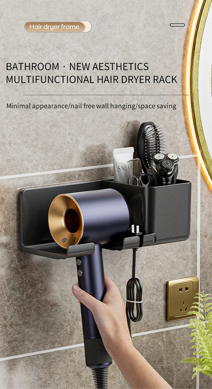 Dryer Storage Shelf