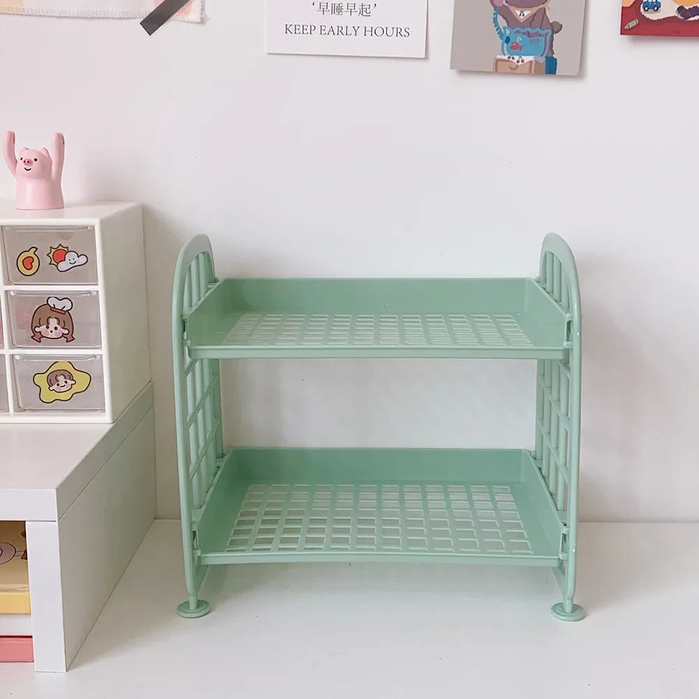 Multi-Functional Desk Organizer