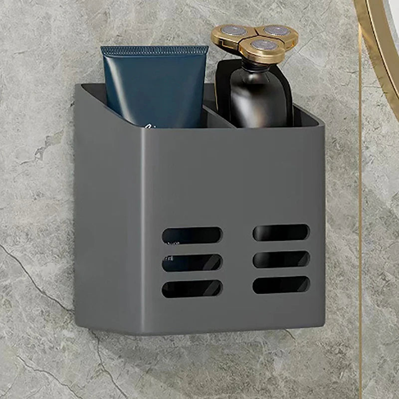 Cosmetic Wall Organizer