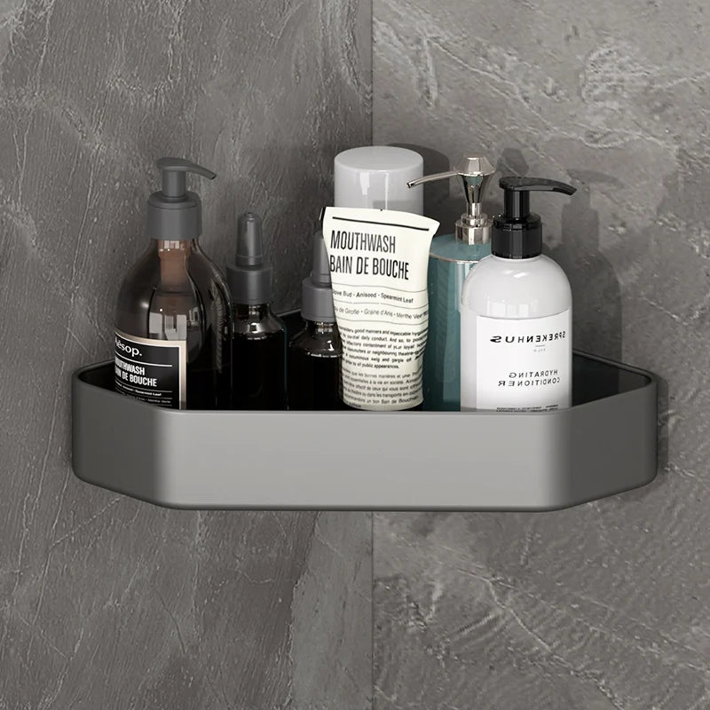 Shower Wall Organizer