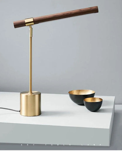 Italian Design Table Lamp