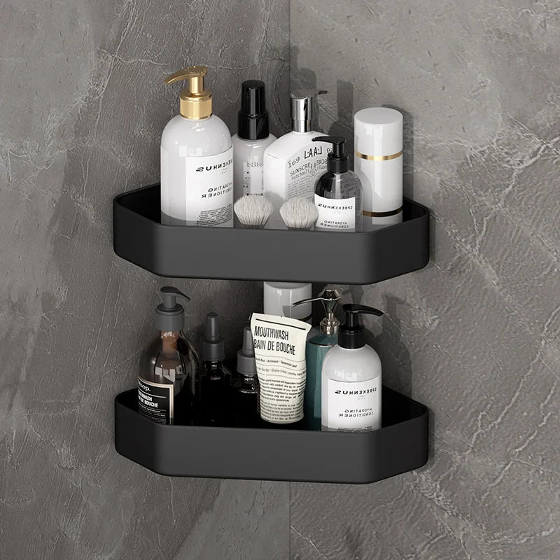 Shower Wall Organizer