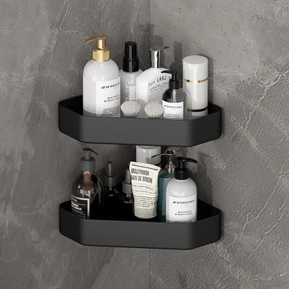 Shower Wall Organizer