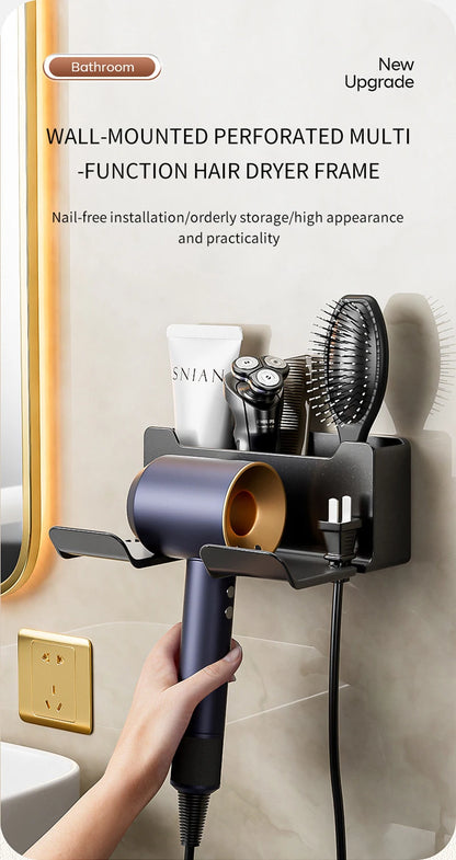 Dryer Storage Shelf