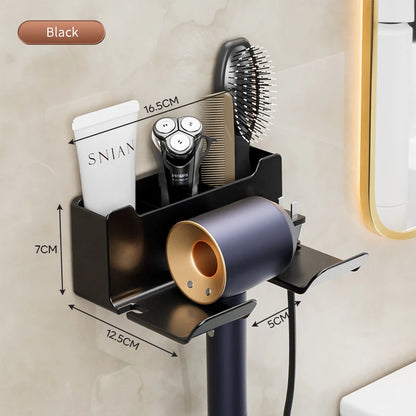 Dryer Storage Shelf