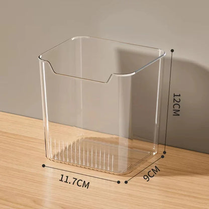 Fridge Side Door Storage Box – 1PCS