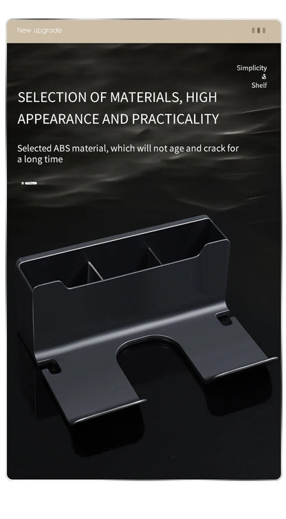 Dryer Storage Shelf