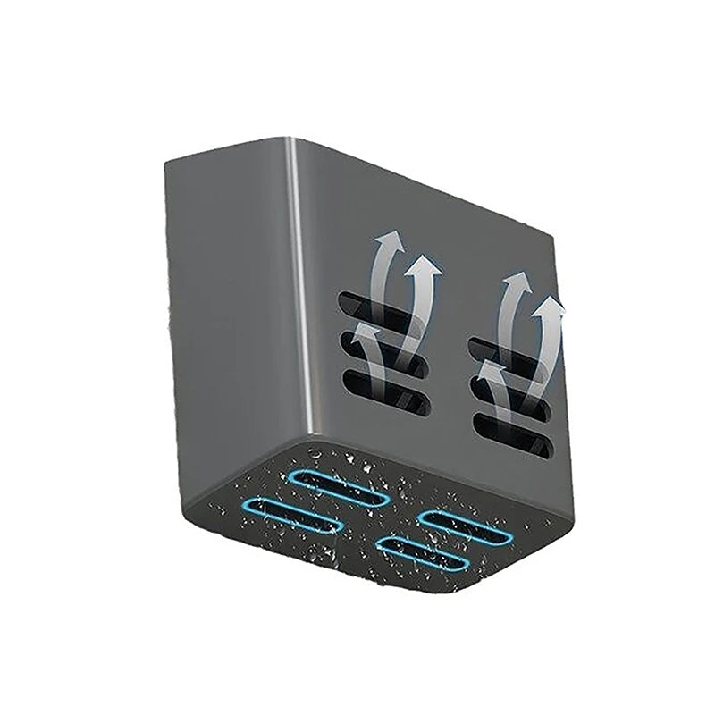 Cosmetic Wall Organizer