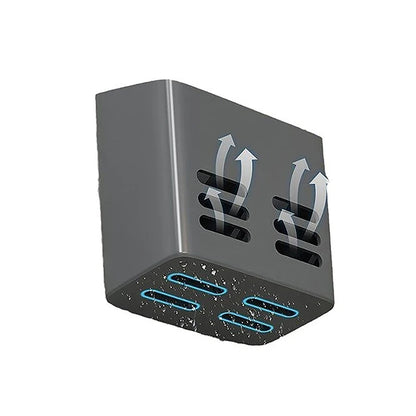 Cosmetic Wall Organizer