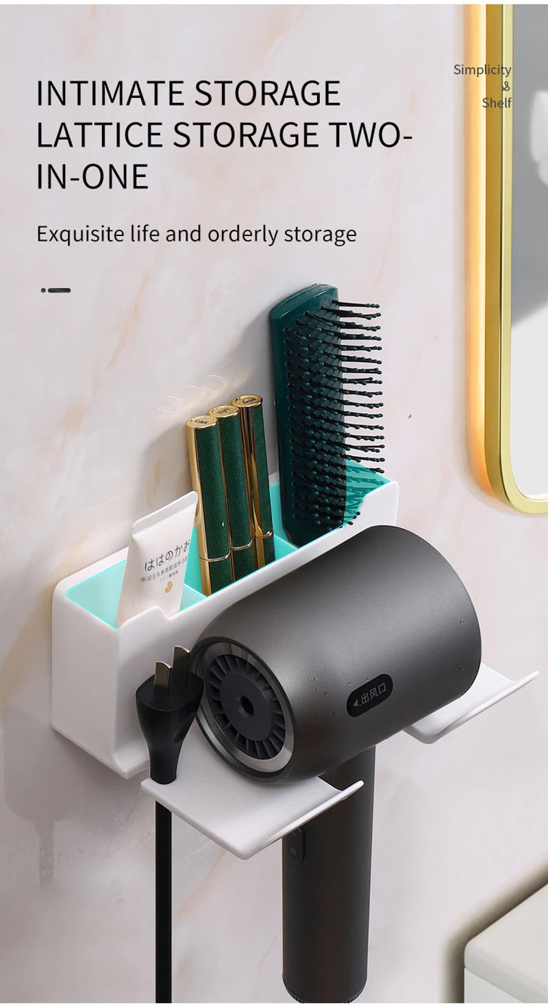 Dryer Storage Shelf