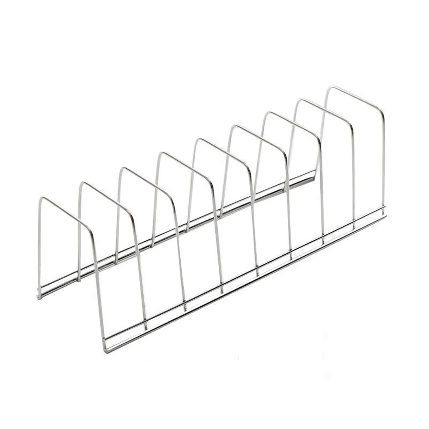Kitchen Bowl Rack – Stainless Steel