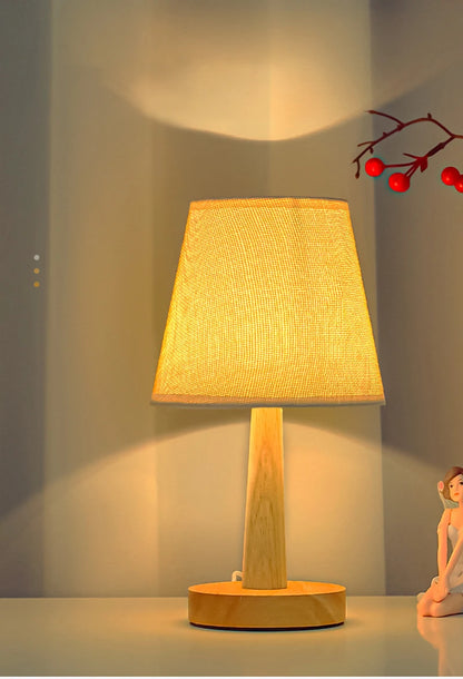 Soft Glow Table Lamp
