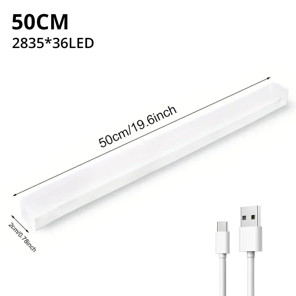 Cabinet LED Backlight