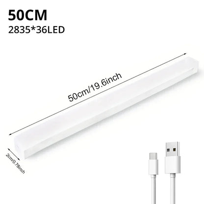 Cabinet LED Backlight