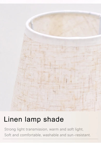 Soft Glow Table Lamp