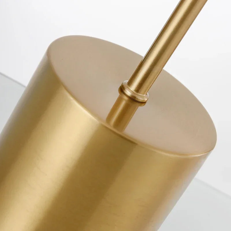 Italian Design Table Lamp