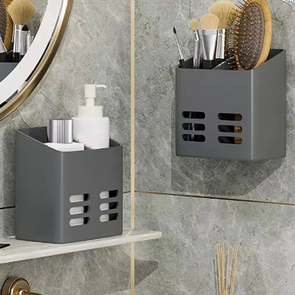 Cosmetic Wall Organizer