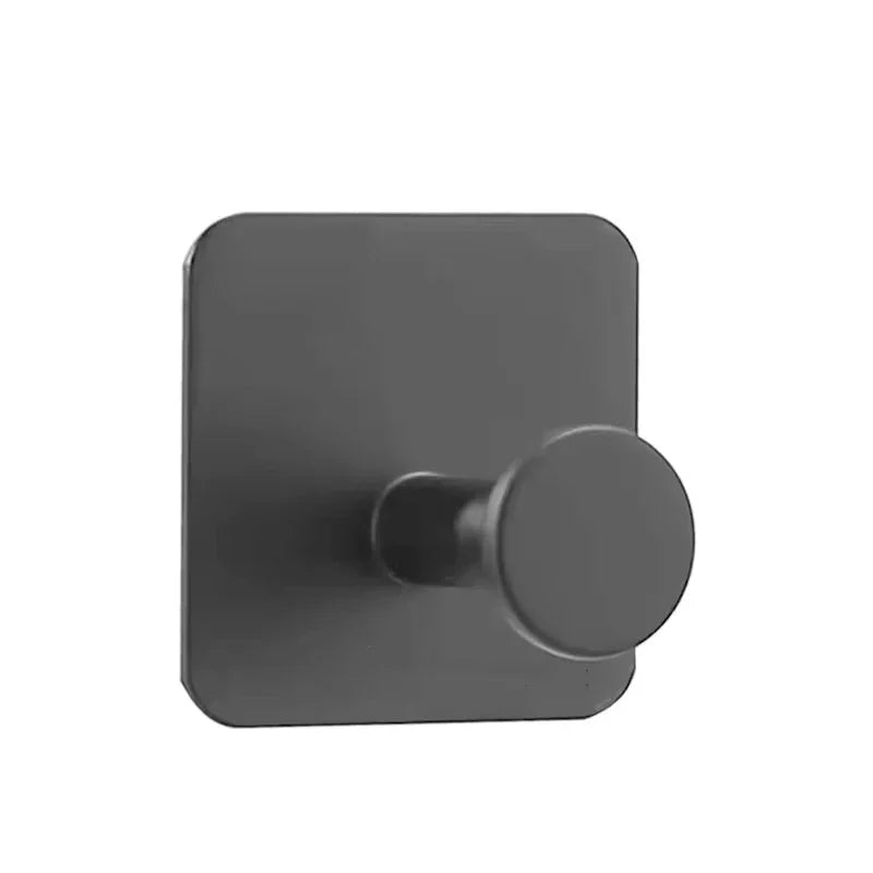 TS Stainless Wall Hooks