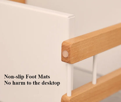 Vanity Counter Storage Organizer