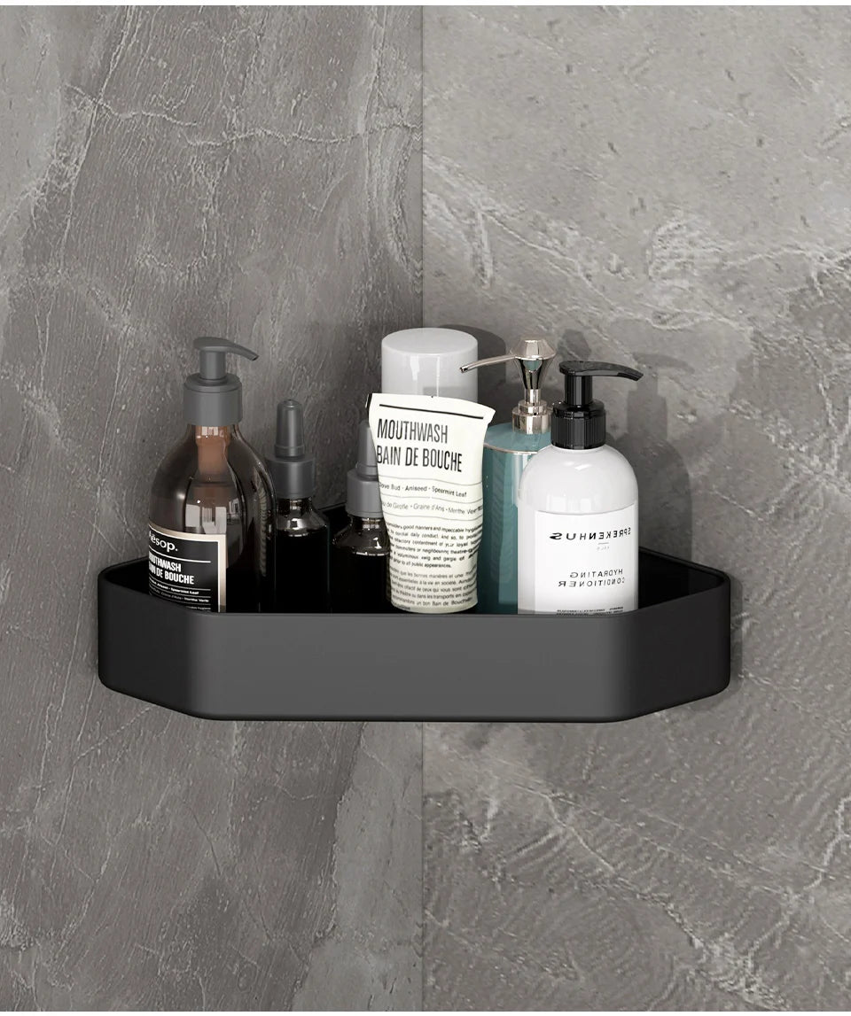 Shower Wall Organizer