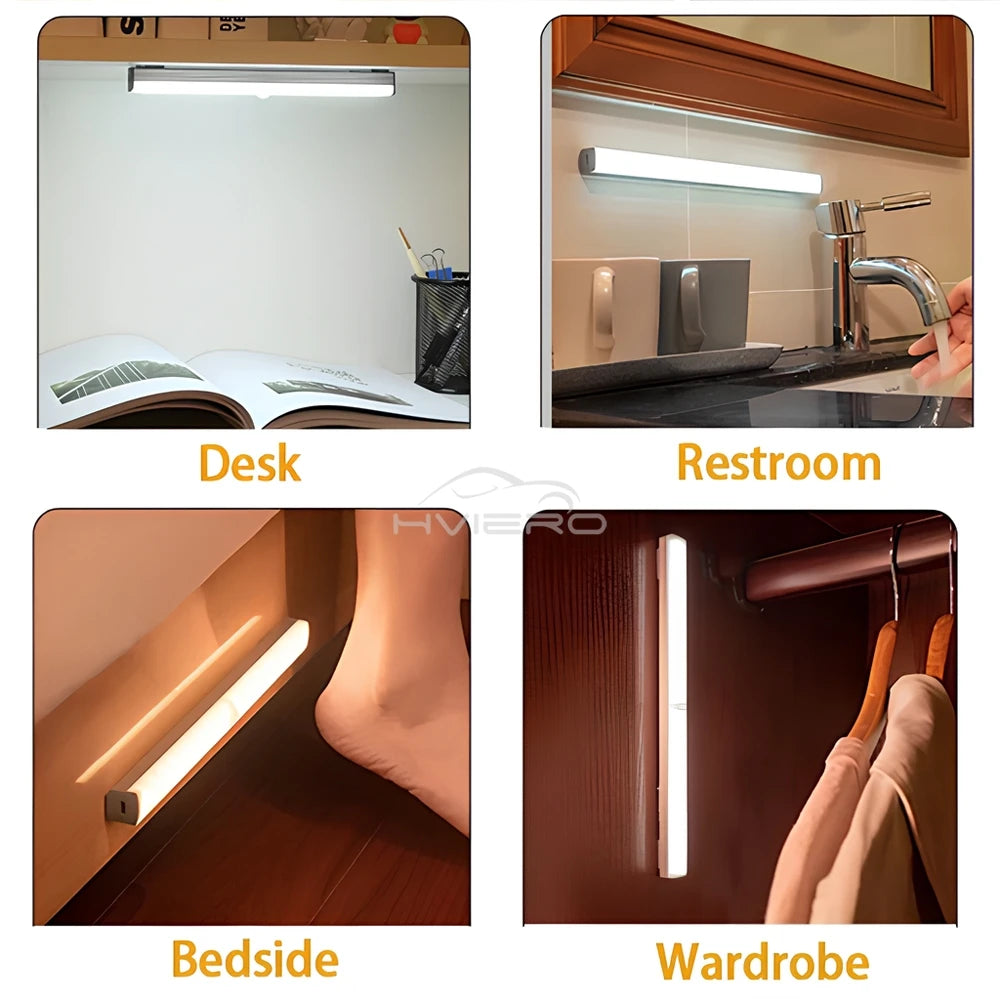 Cabinet LED Backlight