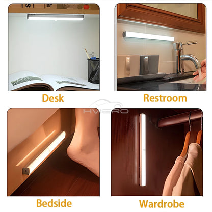 Cabinet LED Backlight