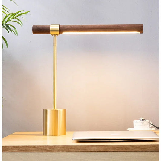 Italian Design Table Lamp