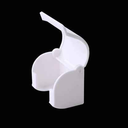 Shower Shaver and Electric Toothbrush Holder