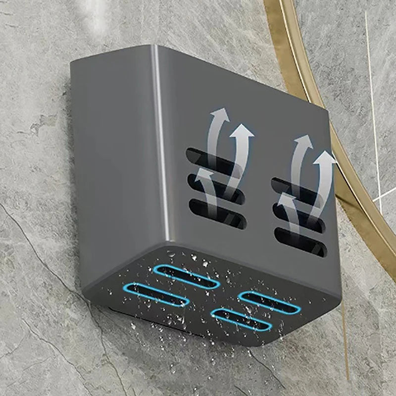 Cosmetic Wall Organizer