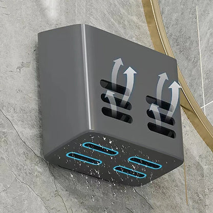Cosmetic Wall Organizer