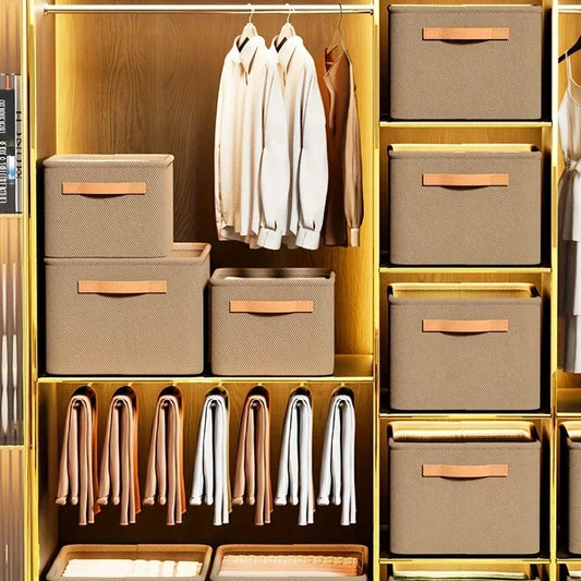 Closet Compartment Organizer