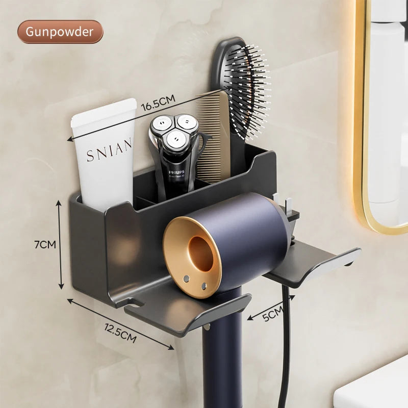 Dryer Storage Shelf
