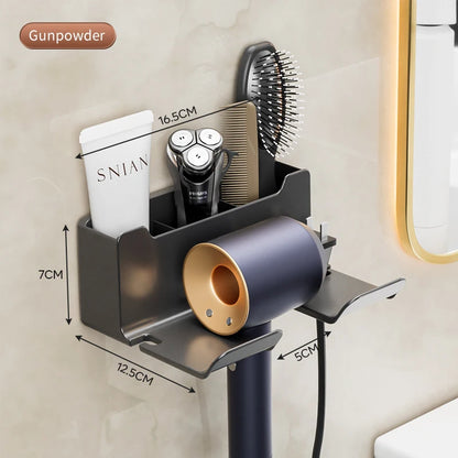 Dryer Storage Shelf