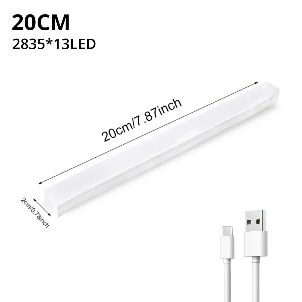 Cabinet LED Backlight