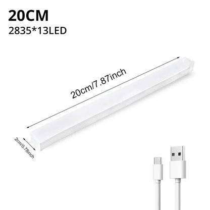 Cabinet LED Backlight