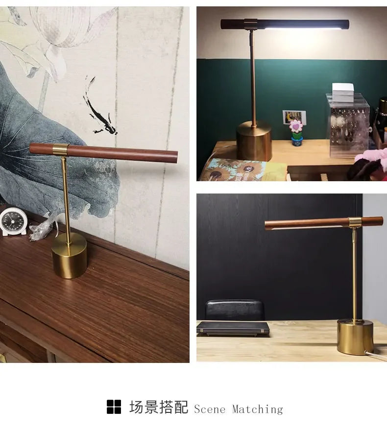 Italian Design Table Lamp