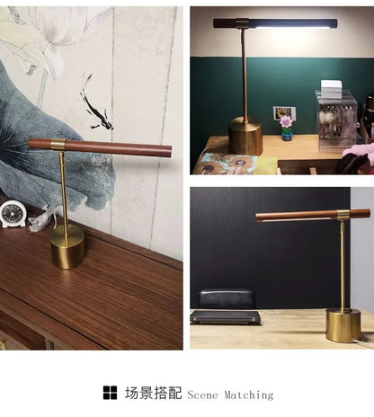 Italian Design Table Lamp
