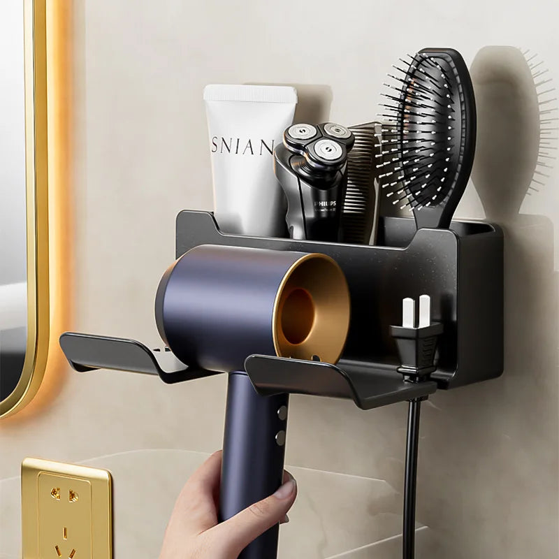 Dryer Storage Shelf