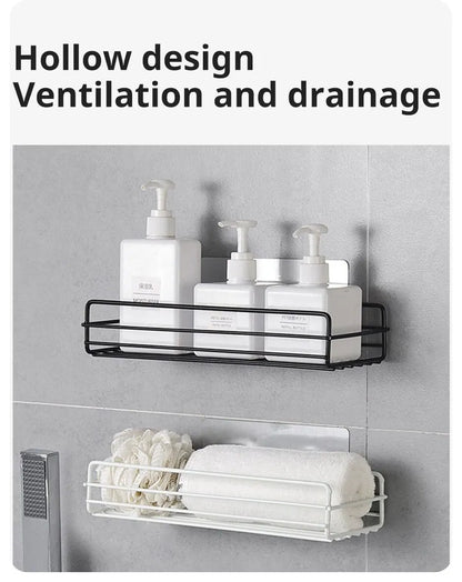 Multi-Purpose Metal Rack