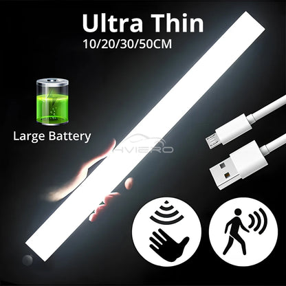 Cabinet LED Backlight