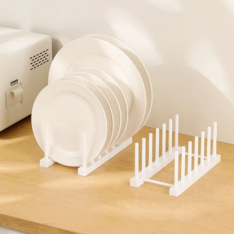 Kitchen Sink Dish Drying Rack – Plastic
