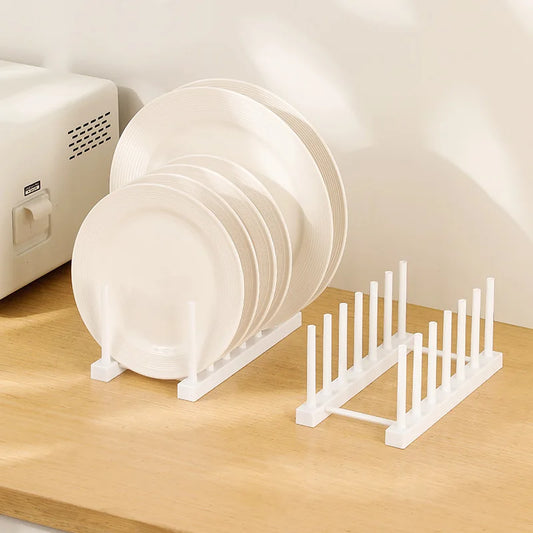Kitchen Sink Dish Drying Rack – Plastic