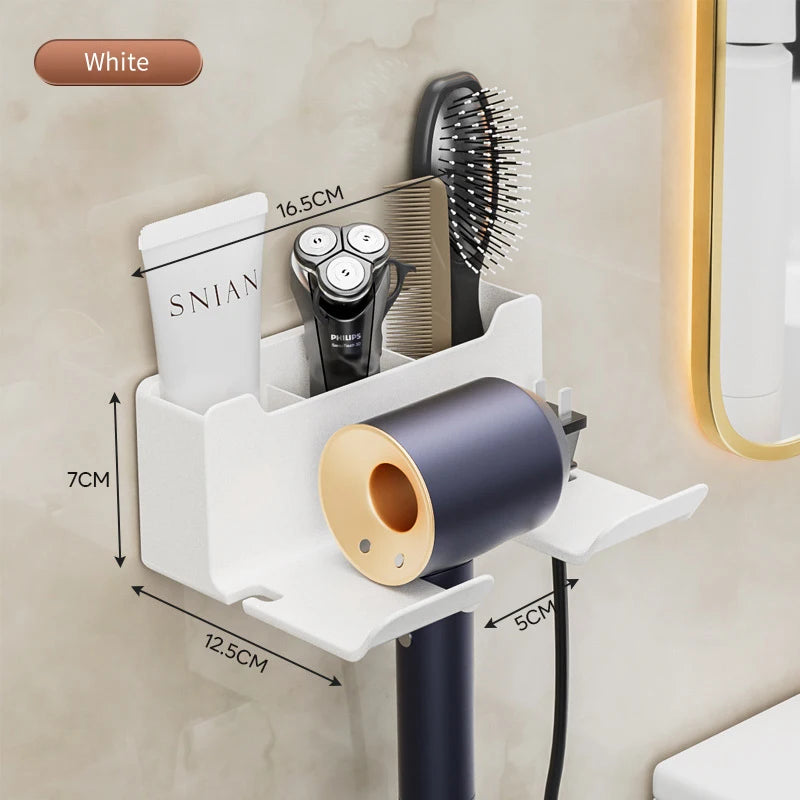 Dryer Storage Shelf