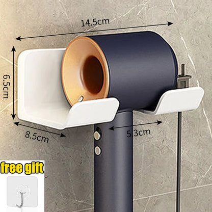 Dryer Storage Shelf